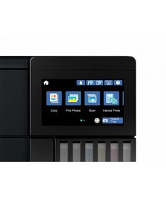 Многофункциональные устройства: Многофункциональное устройство Epson L8180 [C11CJ21403] фотографии