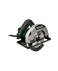 Дисковые пилы (циркулярные): Циркулярная пила электрическая RANGE RCS1400/165-A фотографии