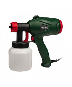 Распылители, краскопульты: Краскораспылитель RANGE RSG580-А фотографии