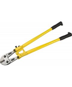 Болторезы, тросорезы: Болторез STAYER Hercules 600 мм по стали до 30 HRC, усиленный коннектор [2330-060] фотографии