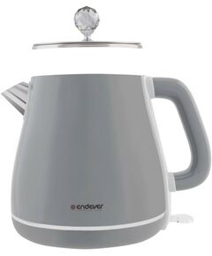 Купить Чайник Endever Skyline KR-254S [90268], изображение 3 в компании Зеон