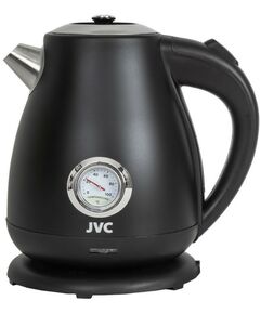 Купить Чайник JVC JK-KE1717 black в компании Зеон