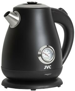 Купить Чайник JVC JK-KE1717 black, изображение 2 в компании Зеон