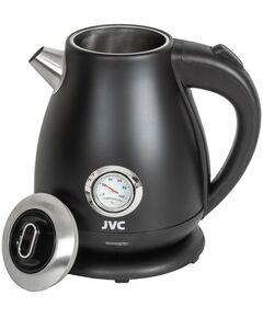 Купить Чайник JVC JK-KE1717 black, изображение 4 в компании Зеон