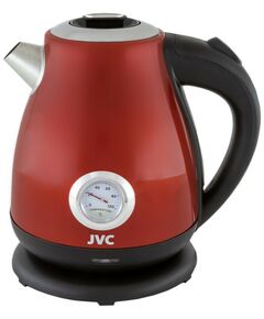 Купить Чайник JVC JK-KE1717 red в компании Зеон