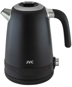 Купить Чайник JVC JK-KE1730 black в компании Зеон