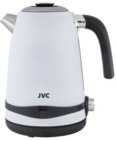 Купить Чайник JVC JK-KE1730 white в компании Зеон