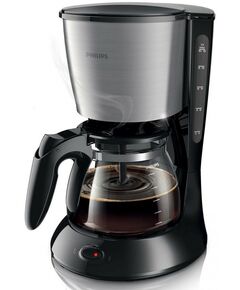 Кофеварки: Кофеварка PHILIPS HD7462/20 фотографии