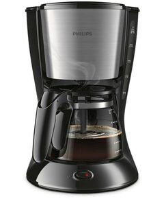 Кофеварки: Кофеварка PHILIPS HD7462/20 фотографии