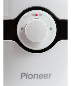 Очистители, увлажнители и осушители воздуха: Увлажнитель воздуха Pioneer HDS42 фотографии