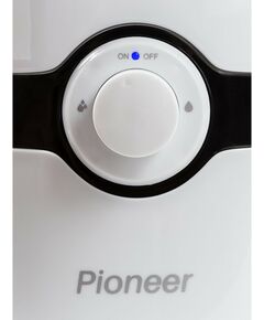 Очистители, увлажнители и осушители воздуха: Увлажнитель воздуха Pioneer HDS42 фотографии