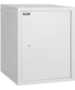 Шкафы и стойки: Настенный антивандальный шкаф TLK TWS-126054-M-GY 19", 12U, Ш600хВ614хГ540мм, серый фотографии