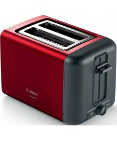 Тостеры: Тостер BOSCH TAT3P424DE DesignLine фотографии
