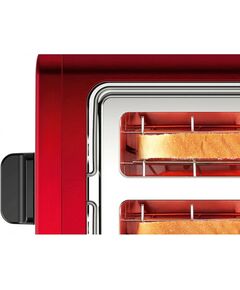 Тостеры: Тостер BOSCH TAT3P424DE DesignLine фотографии