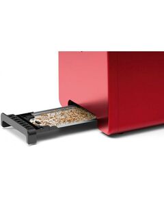 Тостеры: Тостер BOSCH TAT3P424DE DesignLine фотографии