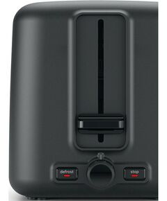 Тостеры: Тостер BOSCH TAT3P424DE DesignLine фотографии