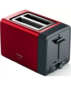 Тостеры: Тостер BOSCH TAT4P424 DesignLine фотографии