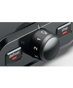 Тостеры: Тостер BOSCH TAT4P424 DesignLine фотографии