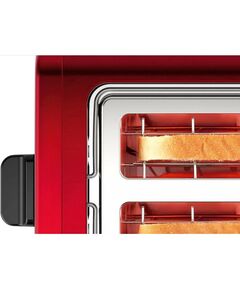 Тостеры: Тостер BOSCH TAT4P424 DesignLine фотографии