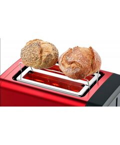 Тостеры: Тостер BOSCH TAT4P424 DesignLine фотографии