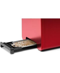 Тостеры: Тостер BOSCH TAT4P424 DesignLine фотографии