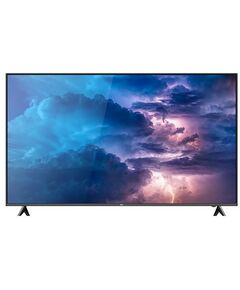 ЖК-телевизоры: ЖК-телевизор BQ 65FSU14B 65", 3840*2160  UHD, DVB-C/T/T2/S2, 3 HDMI, 2 USB, Smart TV фотографии