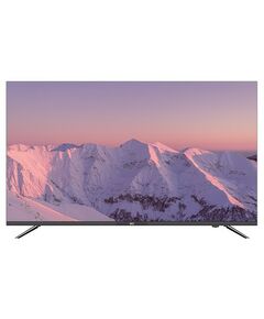 ЖК-телевизоры: ЖК-телевизор BQ 65FSU32B Black 65", 3840 x 2160, Smart TV, HDMI x 3, USB x 2, Wi-Fi, Bluetooth, WebOS фотографии