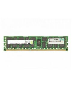 Купить Модуль памяти HPE 16Gb DDR4 DIMM PC4-17000 ECC Registered [774172-001B/726719-B21] в компании Зеон