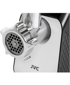 Купить Мясорубка JVC JK-MG126 1800Вт, реверс, изображение 8 в компании Зеон