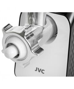 Купить Мясорубка JVC JK-MG126 1800Вт, реверс, изображение 9 в компании Зеон