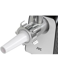 Купить Мясорубка JVC JK-MG126 1800Вт, реверс, изображение 10 в компании Зеон