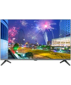 Купить ЖК-телевизор National NX-32THS120 32" LED, Smart TV, Салют ТВ, DVB-T/T2/C, USB x 1, HDMI x 2, Bluetooth, Wi-Fi в компании Зеон