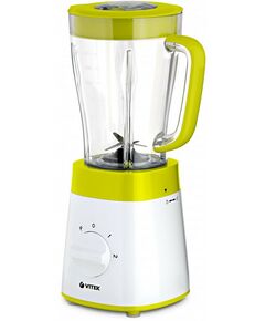 Блендеры: Блендер настольный Vitek VT-8513 (G) фотографии