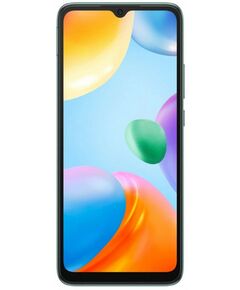 Смартфоны: Смартфон Xiaomi Redmi 10C NFC 4/128GB Mint Green 2.4GHz, 4Gb, 6.71" 1650x720, 4G+WiFi+BT, 128Gb+microSD, 50+2Mpx фотографии