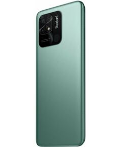 Смартфоны: Смартфон Xiaomi Redmi 10C NFC 4/128GB Mint Green 2.4GHz, 4Gb, 6.71" 1650x720, 4G+WiFi+BT, 128Gb+microSD, 50+2Mpx фотографии