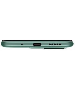 Смартфоны: Смартфон Xiaomi Redmi 10C NFC 4/128GB Mint Green 2.4GHz, 4Gb, 6.71" 1650x720, 4G+WiFi+BT, 128Gb+microSD, 50+2Mpx фотографии