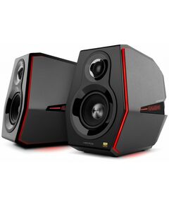 Колонки: Колонки Edifier G5000 Black 2x44W, USB, Bluetooth фотографии