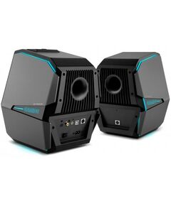 Колонки: Колонки Edifier G5000 Black 2x44W, USB, Bluetooth фотографии