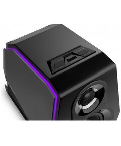 Колонки: Колонки Edifier G5000 Black 2x44W, USB, Bluetooth фотографии