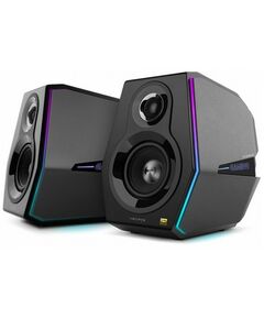 Колонки: Колонки Edifier G5000 Black 2x44W, USB, Bluetooth фотографии