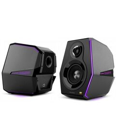 Колонки: Колонки Edifier G5000 Black 2x44W, USB, Bluetooth фотографии