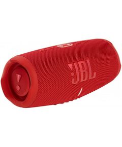 Колонки: Колонка JBL Charge 5 Red Bluetooth5.1, Li-Ion [JBLCHARGE5RED] фотографии
