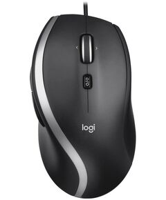 Мыши: Мышь Logitech M500s Advanced Corded Mouse USB 6btn+Roll, RTL [910-005784] фотографии