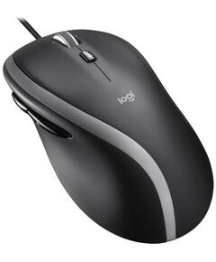 Мыши: Мышь Logitech M500s Advanced Corded Mouse USB 6btn+Roll, RTL [910-005784] фотографии