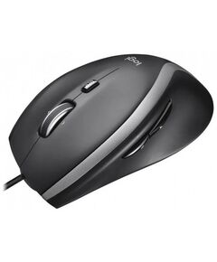 Мыши: Мышь Logitech M500s Advanced Corded Mouse USB 6btn+Roll, RTL [910-005784] фотографии