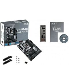 Купить Материнская плата Asus PRIME B660-PLUS D4 LGA1700  2xPCI-E Dsub+HDMI+DP 2.5GbLAN SATA ATX 4DDR4 (RTL), изображение 7 в компании Зеон