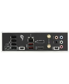 Материнские платы: Материнская плата Asus ROG STRIX B550-XE GAMING WIFI AM4 <B550> 3xPCI-E HDMI+DP 2.5GbLAN+WiFi+BT SATA  ATX 4DDR4 (RTL) фотографии