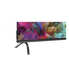 ЖК-телевизоры: ЖК-телевизор HARPER 50Q850TS 50" QLED, 3840x2160, HDMI, LAN, WiFi, BT, USB, DVB-T2, SmartTV фотографии