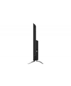 ЖК-телевизоры: ЖК-телевизор HARPER 50Q850TS 50" QLED, 3840x2160, HDMI, LAN, WiFi, BT, USB, DVB-T2, SmartTV фотографии