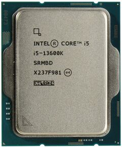 Купить Процессор Intel Core i5-13600K 3.5-5.1GHz/14C/20T/24Mb/LGA 1700/TDP-125W/ОЕМ [CM8071504821005] в компании Зеон